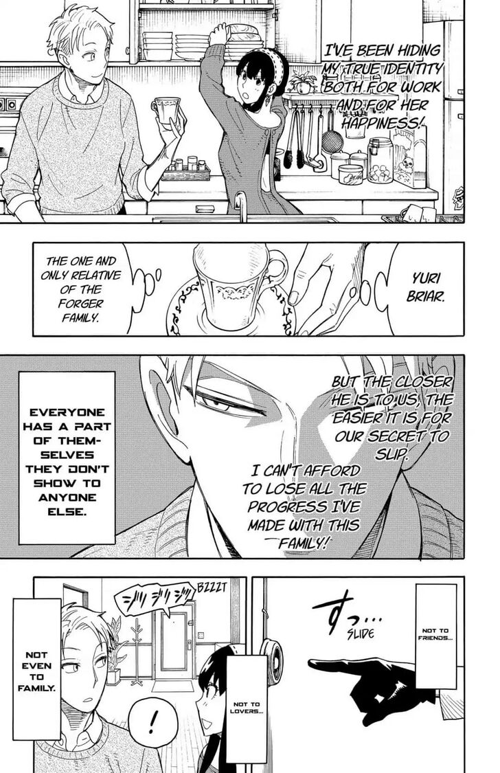 Spy x Family, Chapter 11 image 25